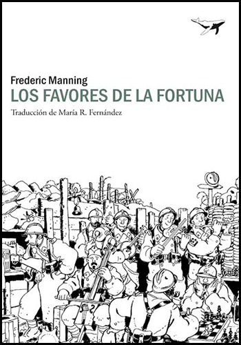 [9788494236730] LAS FAVORES DE LA FORTUNA