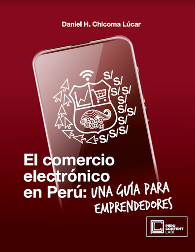 [9786124847301] EL COMERCIO ELECTRÓNICO EN PERÚ
