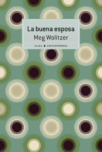 [9788490654781] LA BUENA ESPOSA