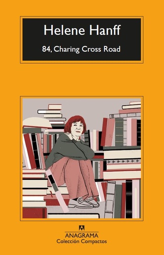 [9788433960160] 84, CHARING CROSS ROAD