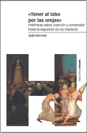 [9788417945145] "TENER AL LOBO POR LAS OREJAS"
