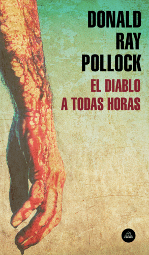 [9788439736394] EL DIABLO A TODAS HORAS