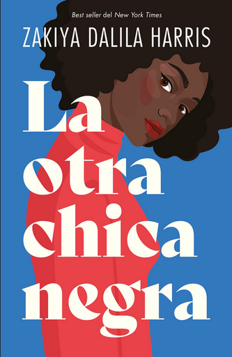 [9788416517589] LA OTRA CHICA NEGRA