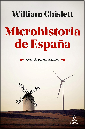 [9788467059700] MICROHISTORIA DE ESPAÑA