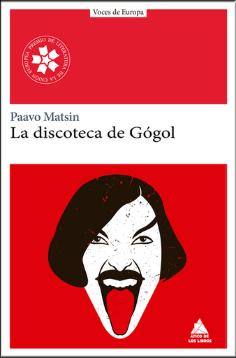[9788417743260] LA DISCOTECA DE GÓGOL