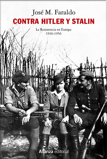 [9788413626314] CONTRA HITLER Y STALIN