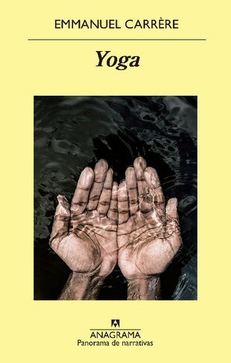 [9788433980847] YOGA