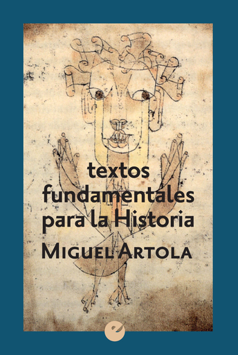 [9788416876679] TEXTOS FUNDAMENTALES PARA LA HISTORIA