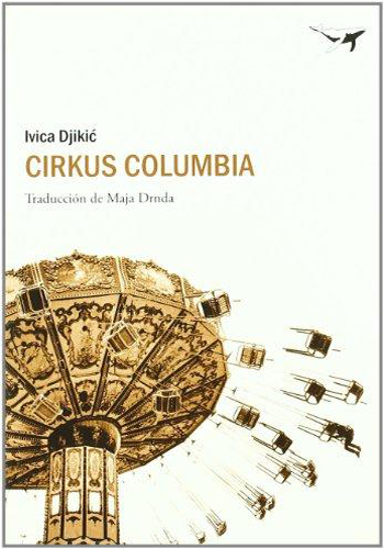 [9788493805135] CIRKUS COLUMBIA