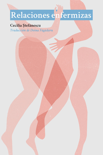 [9788494796364] RELACIONES ENFERMIZAS