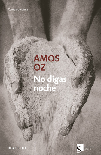 [9788483460016] NO DIGAS NOCHE