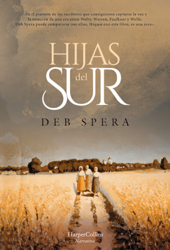 [9788491393900] HIJAS DEL SUR