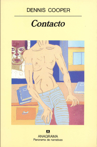 [9788433906649] CONTACTO
