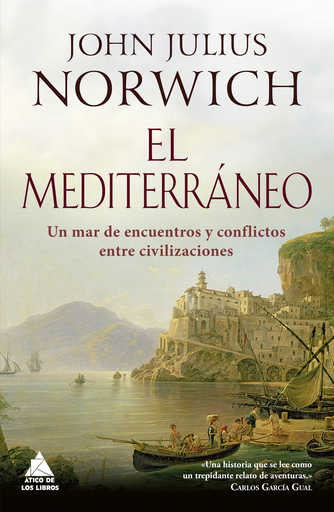 [9788416222773] EL MEDITERRÁNEO