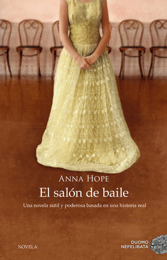 [9788416634651] EL SALÓN DE BAILE