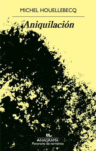 [9788433981219] ANIQUILACIÓN