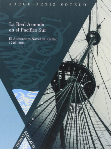 [9788484898870] LA REAL ACADEMIA EN EL PACÍFICO SUR