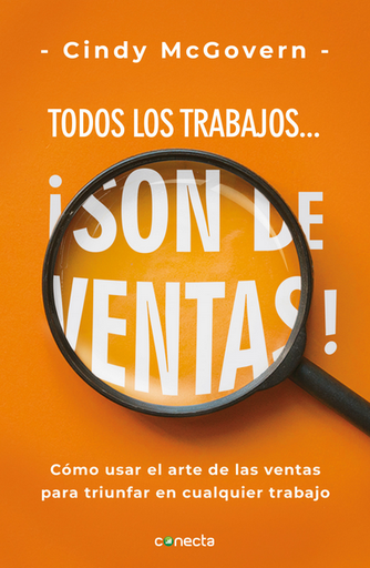 [9786073197403] TODOS LOS TRABAJOS... ¡SON DE VENTAS!