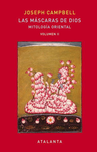 [9788494613692] LAS MÁSCARAS DE DIOS II