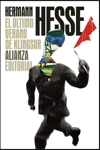 [9788491047025] EL ÚLTIMO VERANO DE KLINGSOR