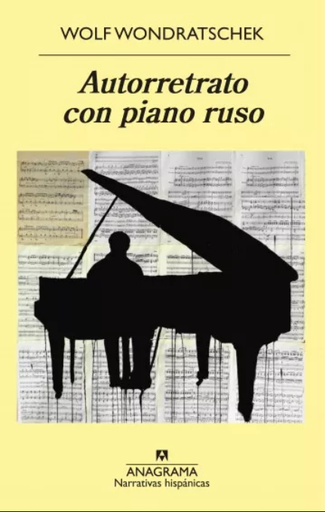 [9788433980854] AUTORRETRATO CON PIANO RUSO