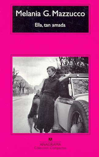 [9788433974013] ELLA, TAN AMADA