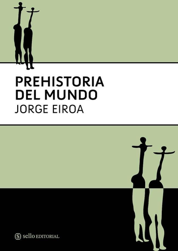 [9788493738150] PREHISTORIA DEL MUNDO