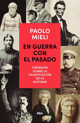 [9788491872269] EN GUERRA CON EL PASADO
