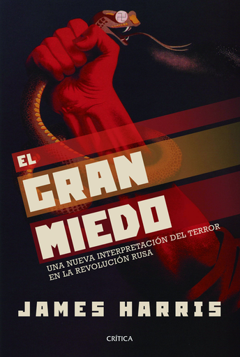 [9788416771936] EL GRAN MIEDO