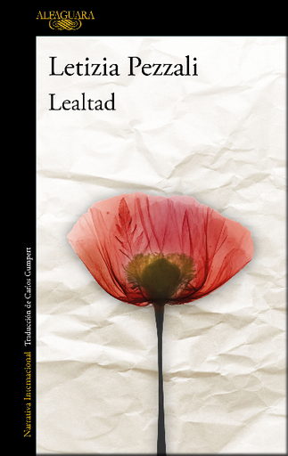 [9788420435558] LEALTAD