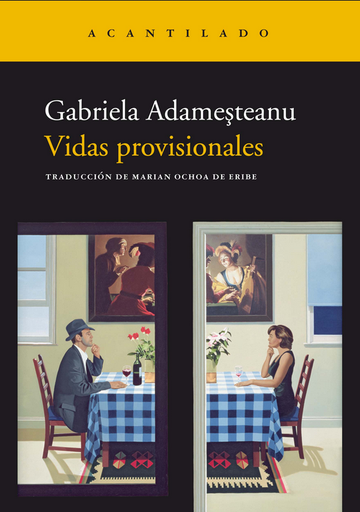 [9788419036056] VIDAS PROVISIONALES