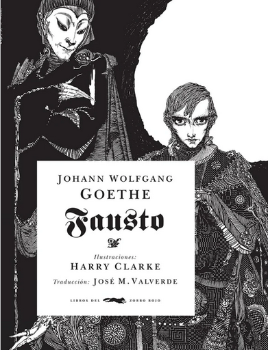 [9788494033643] FAUSTO