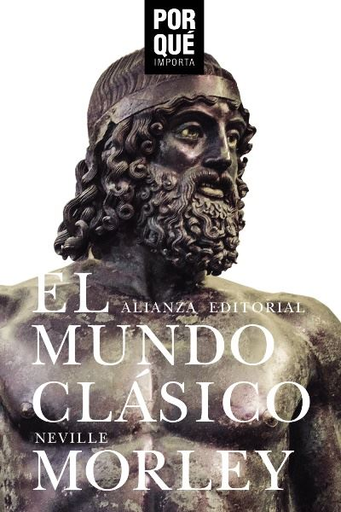 [9788491813910] EL MUNDO CLÁSICO