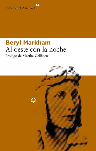 [9788492663606] AL OESTE CON LA NOCHE