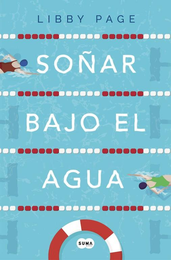 [9788491292333] SOÑAR BAJO EL AGUA