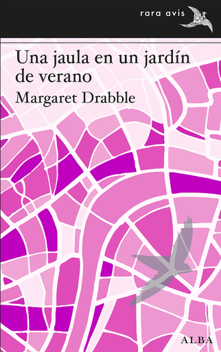 [9788490657249] UNA JAULA EN UN JARDÍN DE VERANO