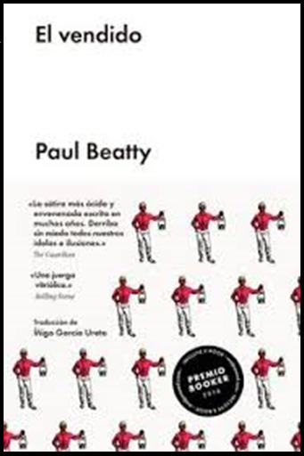 [9788416665693] EL VENDIDO