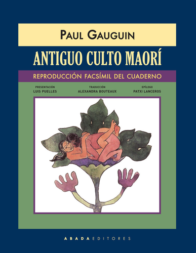 [9788417301064] ANTIGUO CULTO MAORÍ