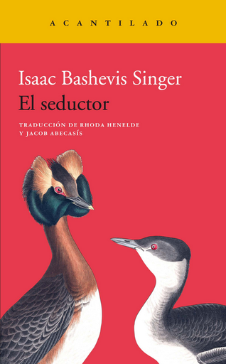 [9788418370830] EL SEDUCTOR