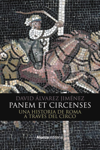 [9788491812968] PANEM ET CIRCENSES