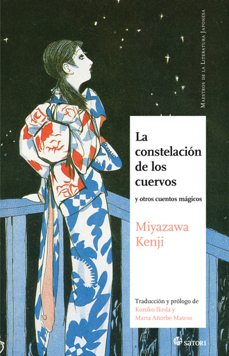 [9788417419066] LA CONSTELACIÓN DE LOS CUERVOS