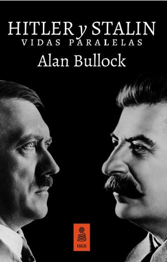 [9788416523429] HITLER Y STALIN