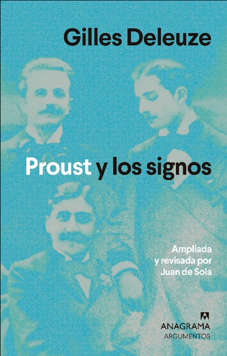 [9788433900227] PROUST Y LOS SIGNOS
