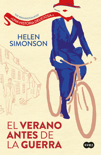 [9788491290742] EL VERANO ANTES DE LA GUERRA