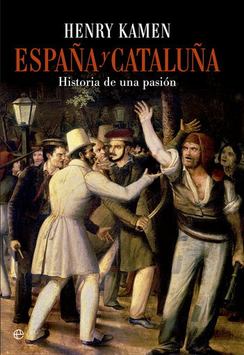 [9788490603956] ESPAÑA Y CATALUÑA