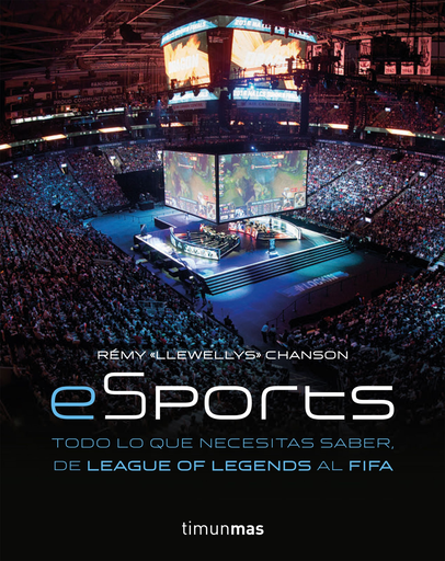 [9788445004784] eSPORT