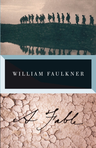 [9780307946775] A FABLE