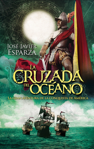 [9788490607275] LA CRUZADA DEL OCÉANO