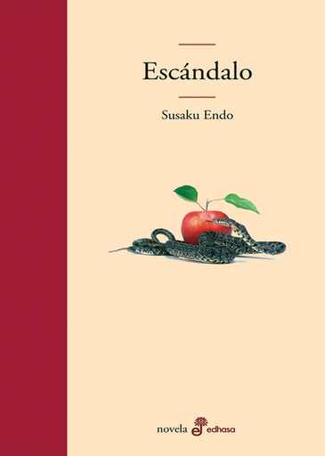 [9788435010276] ESCÁNDALO