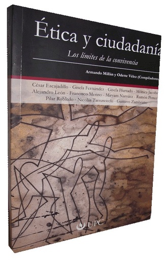 [9786124041501] ÉTICA Y CIUDADANÍA